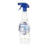 Astonish Stainless Steel Cleaner