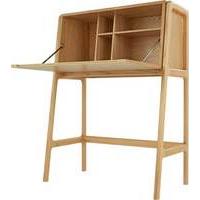 Asha Bureau Desk, Ash