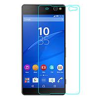 ASLING 0.26mm 2.5D 9H Hardness Practical Tempered Glass Screen Protector for Sony Xperia C5