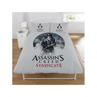 Assassins Creed Syndicate Double Duvet and Pillowcase Set