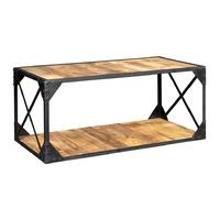 ascot coffee table