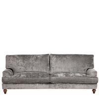 Ashcombe Grand Sofa, Choice Of Fabric