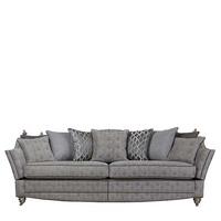 Astley Pillow Back Sofa