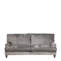 Ashcombe Medium Sofa, Choice Of Fabric