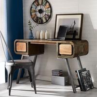 Aspen 2 Drawer Console Table