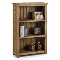 aspen low bookcase