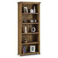 aspen tall bookcase