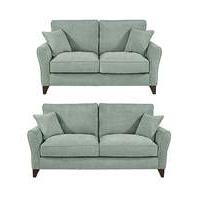 Ashbourne 3 Plus 2 Seater Sofa