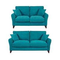 Ashbourne 3 Plus 2 Seater Sofa