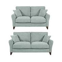 Ashbourne 3 Plus 2 Seater Sofa