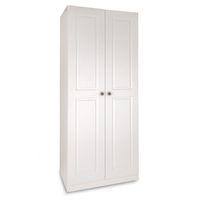 Ascot 2 Door Wardrobe