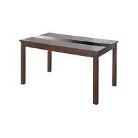 ash veneer large rectangular table