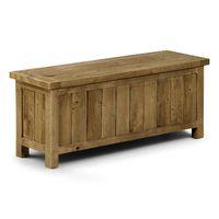 Aspen Storage Bench