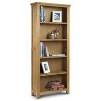 astoria tall bookcase