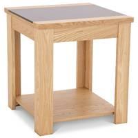 Ashleigh End Table