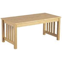 Ashmore Coffee Table