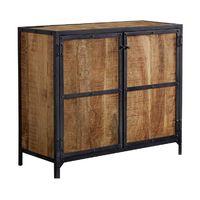 Ascot 2 Door Sideboard