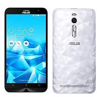 ASUS ZenFone2 ZE551ML RAM 4GB ROM 32GB Android LTE Smartphone With 5.5\'\' FHD Screen, 13Mp Back Camera, Dual SIM