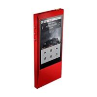 Astell&Kern AK Junior - Iconic Limited Edition red