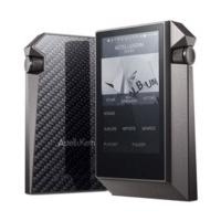 Astell&Kern AK240 titan grey