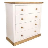 ashland 4 drawer wide chest