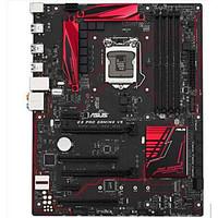 asuse3 pro gaming v5 intel c232lga 1151