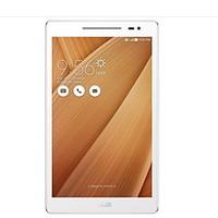 ASUS Z380KNL 8 Inch 1280800 Andriod 6.0 4G Phone Call Tablet -Gold (Qualcomm MSM8929 1.0Ghz Octa Core 3GB RAM 32GB ROM IPS OGS Screen)