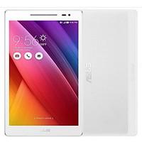 ASUS Z380KNL 8 Inch 1280800 Andriod 6.0 4G Phone Call Tablet -White(Qualcomm MSM8929 1.0Ghz Octa Core 2GB RAM 16GB ROM IPS OGS Screen)