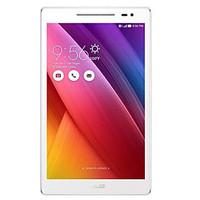 ASUS Z380KNL 8 Inch 1280800 Andriod 6.0 4G Phone Call Tablet -White(Qualcomm MSM8929 1.0Ghz Octa Core 3GB RAM 32GB ROM IPS OGS Screen)