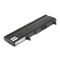 Asus U5 (Black) Laptop Main Battery Pack 11.1v 7800mAh replaces original part number 90-NE51B2000