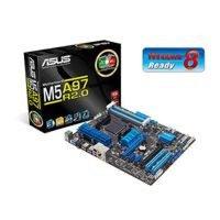 ASUSTeK COMPUTER M5A97 R2.0 AM3+ AMD970 ATX
