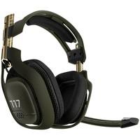 Astro Gaming A50 Wireless Headset - Green (Xbox One)