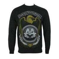 Asking Alexandria Eagle Men\'s Sweatshirt