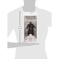 Assassins Creed 7-Inch Brotherhood Ezio Unhooded Figure (Ebony)