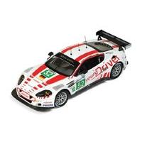 Aston Martin DBRS9 - 2010 Le Mans 24 Hours - #52 1:43