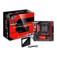 Asrock Z270 Gaming-ITX/ac Intel Socket 1151 mITX Motherboard