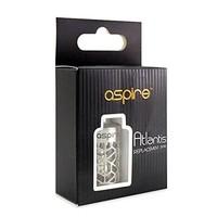 aspire atlantis replacement hollowed tank assembly