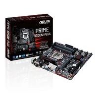 Asus Intel PRIME B250M-PLUS LGA 1151 uATX Motherboard