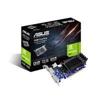 Asus GeForce G210 Silent 512MB GDDR3 VGA DVI HDMI PCI-E Graphics Card