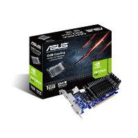 Asus GeForce G210 Silent 1GB DDR3 VGA DVI HDMI PCI-E Graphics Card