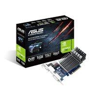 asus geforce gt 710 1gb ddr3 vga dvi d hdmi pci e graphics card