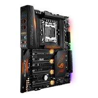 Asus ROG Rampage V Edition 10 Socket 2011-v3 8-Channel HD Audio Extended ATX Motherboard