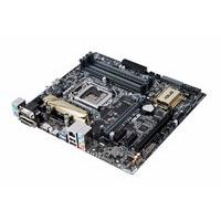 Asus Z170M-PLUS Socket LGA1151 M...