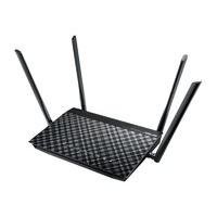 Asus Dual Band 802.11ac Wi-Fi ADSL/VDSL Modem Router