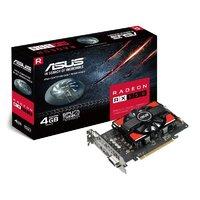 Asus AMD Radeon RX 550 4GB Graphics Card