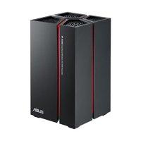 Asus RP-AC68U Wireless AC1900 repeater with USB 3.0 and 5 Gigabit Ethernet ports