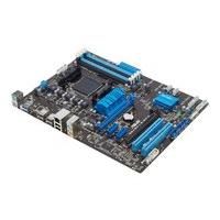 Asus M5A97 LE R2.0 970 Socket AM3+ 8 Channel Audio ATX Motherboard