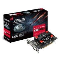 Asus AMD Radeon RX 550 2GB Graphics Card