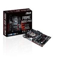 Asus Intel PRIME B250-PRO LGA 1151 ATX Motherboard