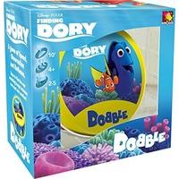 Asmodee Editions DOBFID001EN Dobble Kids Finding Dory Toy